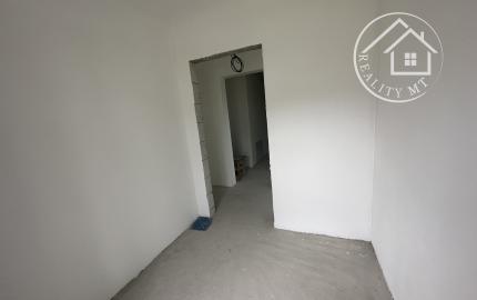Novostavba bungalovu-možná výmena za byt s doplatkom
