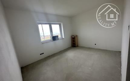 Novostavba bungalovu-možná výmena za byt s doplatkom