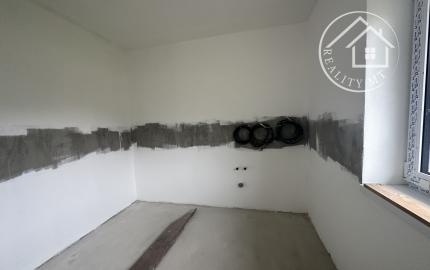 Novostavba bungalovu-možná výmena za byt s doplatkom