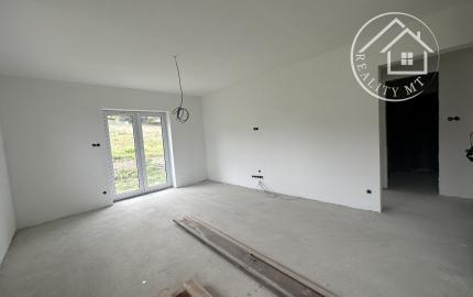 Novostavba bungalovu-možná výmena za byt s doplatkom