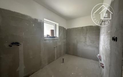 Novostavba bungalovu-možná výmena za byt s doplatkom