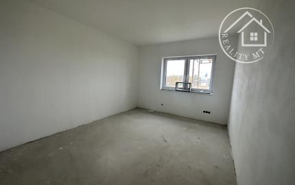 Novostavba bungalovu-možná výmena za byt s doplatkom