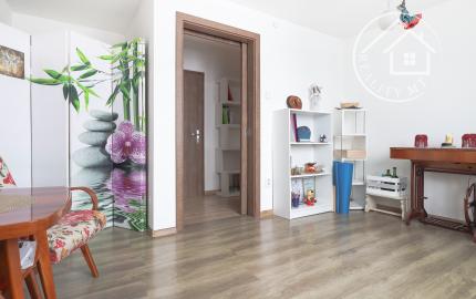 Štýlový rodinný dom po kompletnej rekonštrukcii – Lipovec | moderné bývanie s dušou prírody