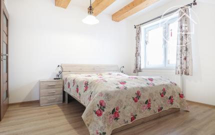 Štýlový rodinný dom po kompletnej rekonštrukcii – Lipovec | moderné bývanie s dušou prírody