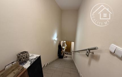 Exkluzívny 3-izbový byt s garážou v centre Martina – bytový dom Átrium