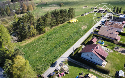 4 izbové rodinné domy s veľkorysou výmerou na Budiši