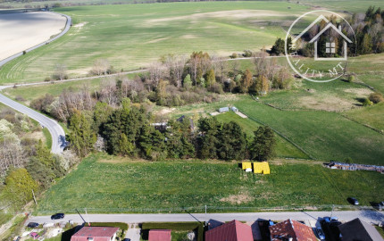 4 izbové rodinné domy s veľkorysou výmerou na Budiši