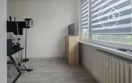Na predaj priestranný byt s dispozíciou 3 izieb vo vyhľadávanej lokalite Martin – Sever