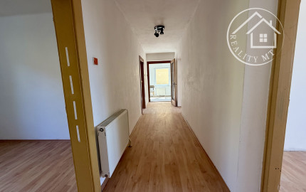 Znížená cena- Rodinný dom v Turčianskych Kľačanoch na priestrannom pozemku