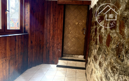 Znížená cena- Rodinný dom v Turčianskych Kľačanoch na priestrannom pozemku