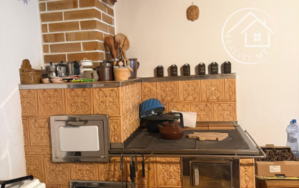 🏡 NA PREDAJ – 2-IZBOVÝ RODINNÝ DOM V JAZERNICI