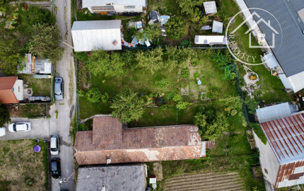 🏡 NA PREDAJ – 2-IZBOVÝ RODINNÝ DOM V JAZERNICI