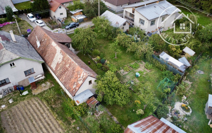 🏡 NA PREDAJ – 2-IZBOVÝ RODINNÝ DOM V JAZERNICI