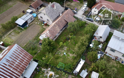 🏡 NA PREDAJ – 2-IZBOVÝ RODINNÝ DOM V JAZERNICI