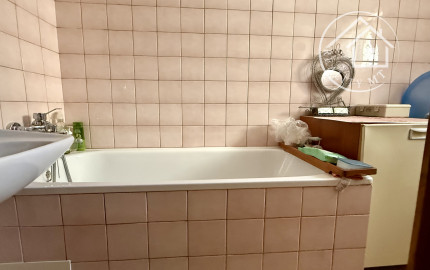 🏡 NA PREDAJ – 2-IZBOVÝ RODINNÝ DOM V JAZERNICI