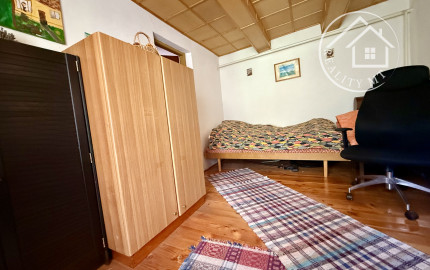 🏡 NA PREDAJ – 2-IZBOVÝ RODINNÝ DOM V JAZERNICI