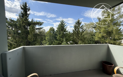 4 izbový byt Turčianske Teplice