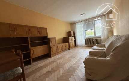 4 izbový byt Turčianske Teplice