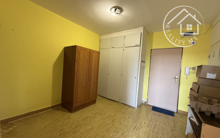 4 izbový byt Turčianske Teplice