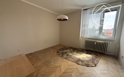 4 izbový byt Turčianske Teplice