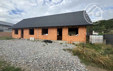 Novostavba dvojchaty
