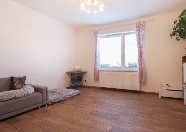 REZERVOVANÉ - Rodinný dom - širšie centrum Martina