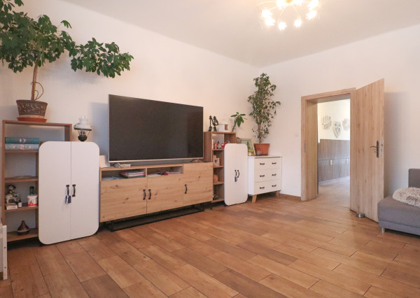 REZERVOVANÉ - Rodinný dom - širšie centrum Martina