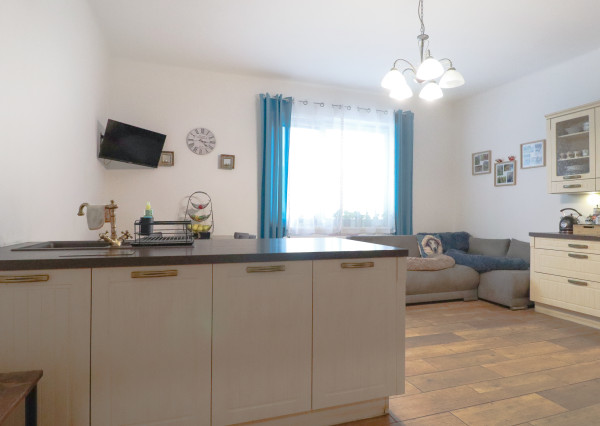 REZERVOVANÉ - Rodinný dom - širšie centrum Martina