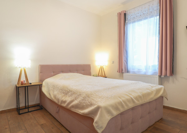 REZERVOVANÉ - Rodinný dom - širšie centrum Martina