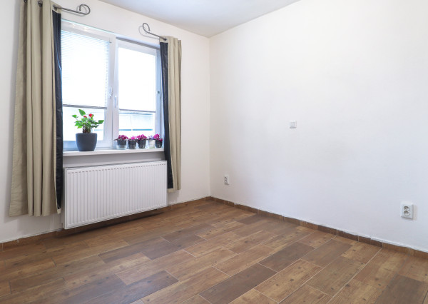 REZERVOVANÉ - Rodinný dom - širšie centrum Martina