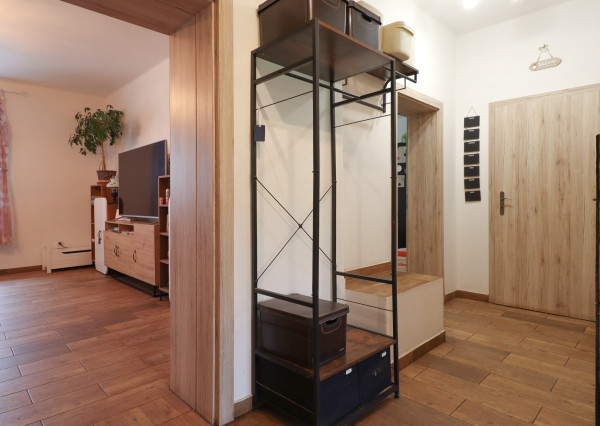 REZERVOVANÉ - Rodinný dom - širšie centrum Martina