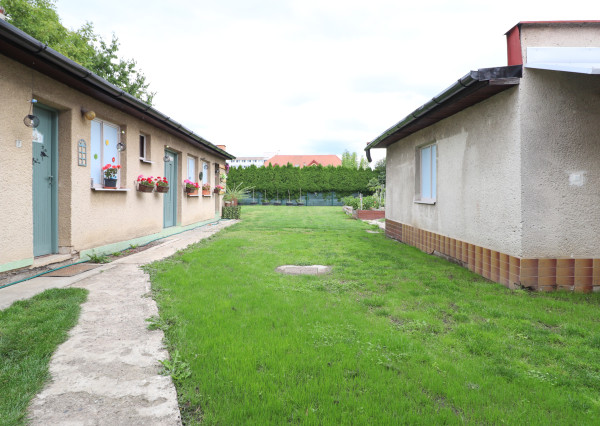 REZERVOVANÉ - Rodinný dom - širšie centrum Martina