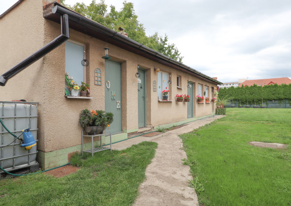 REZERVOVANÉ - Rodinný dom - širšie centrum Martina