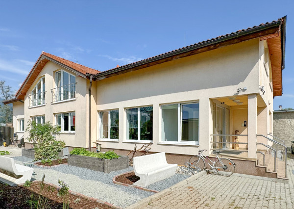 Administratívne priestory na prenájom - širšie centrum Martina