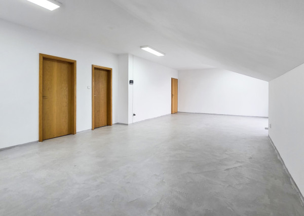 Administratívne priestory na prenájom - širšie centrum Martina