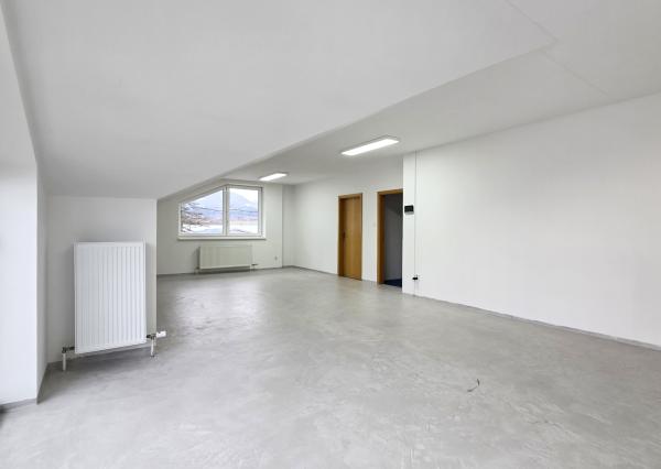 Administratívne priestory na prenájom - širšie centrum Martina