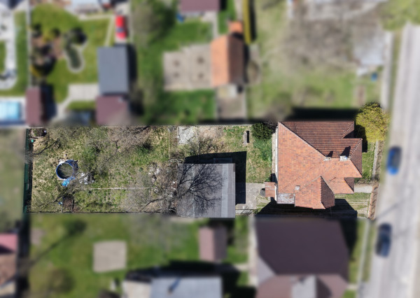 Rodinný dom v Turčianskych Kľačanoch na priestrannom pozemku