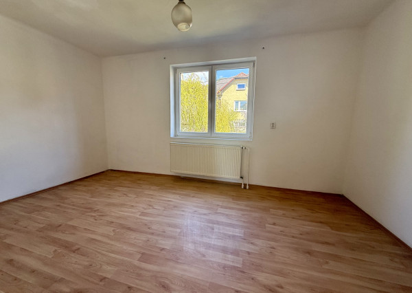 Rodinný dom v Turčianskych Kľačanoch na priestrannom pozemku