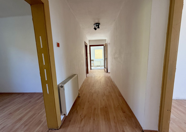 Rodinný dom v Turčianskych Kľačanoch na priestrannom pozemku