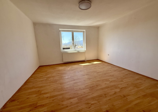 Rodinný dom v Turčianskych Kľačanoch na priestrannom pozemku