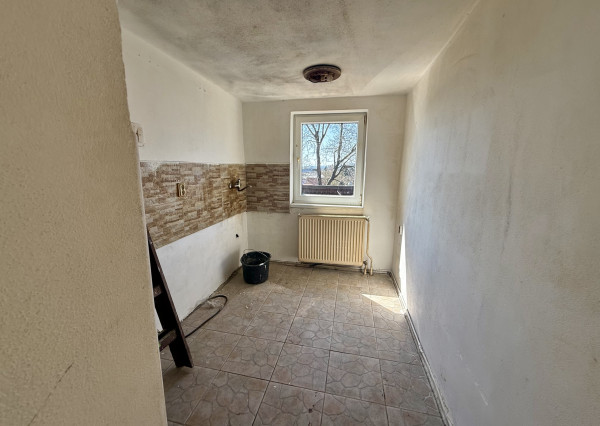 Rodinný dom v Turčianskych Kľačanoch na priestrannom pozemku