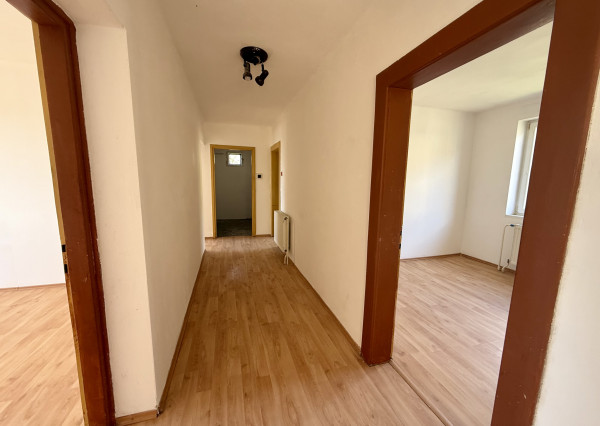 Rodinný dom v Turčianskych Kľačanoch na priestrannom pozemku