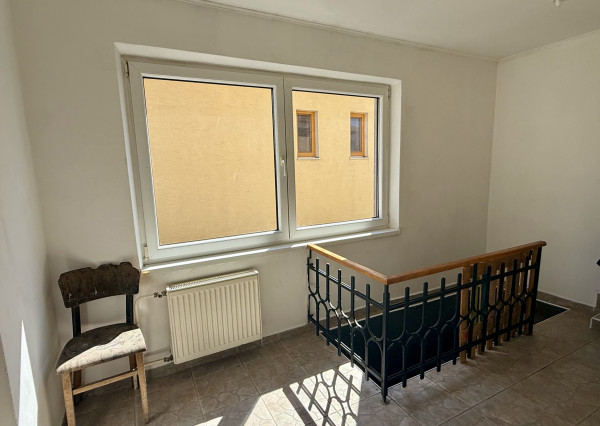 Rodinný dom v Turčianskych Kľačanoch na priestrannom pozemku