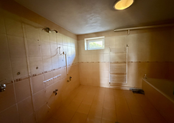 Rodinný dom v Turčianskych Kľačanoch na priestrannom pozemku