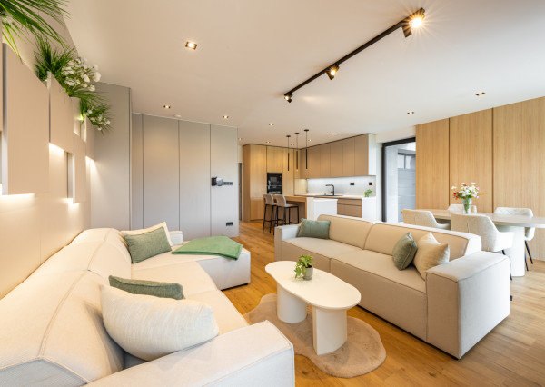 Rezidencia Košťany nad Turcom