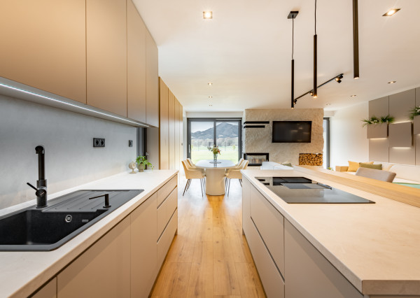 Rezidencia Košťany nad Turcom