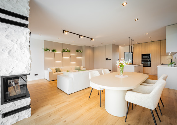 Rezidencia Košťany nad Turcom