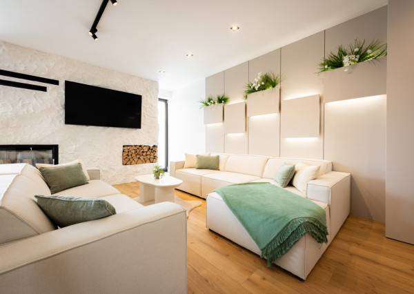 Rezidencia Košťany nad Turcom