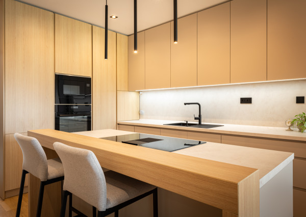 Rezidencia Košťany nad Turcom