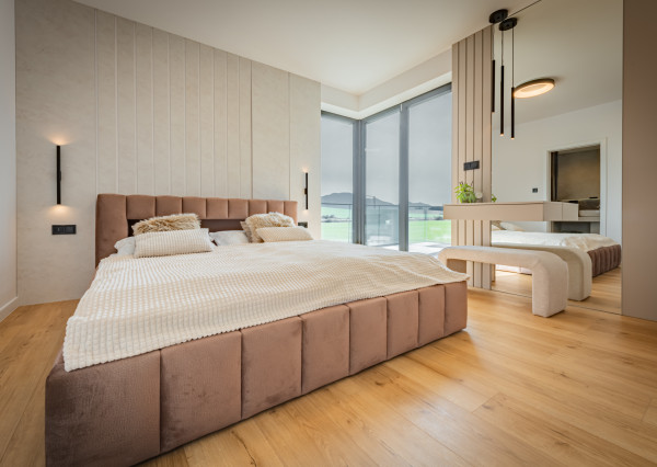 Rezidencia Košťany nad Turcom